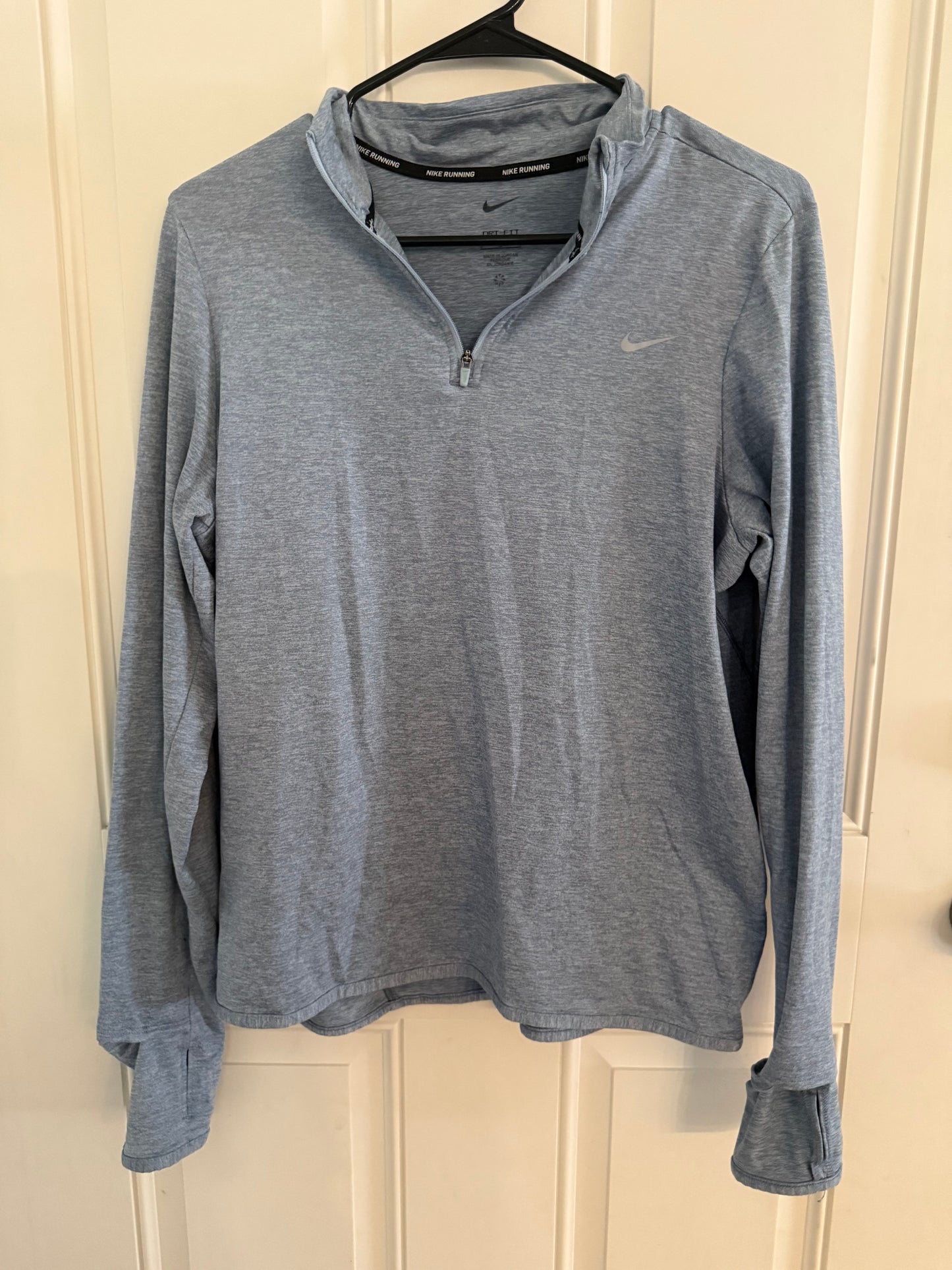Nike large