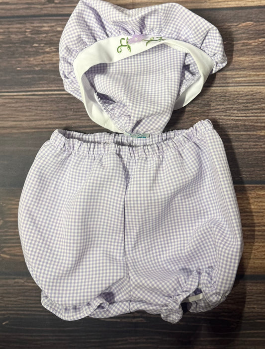 NWOT Jessica Ann 3/6m