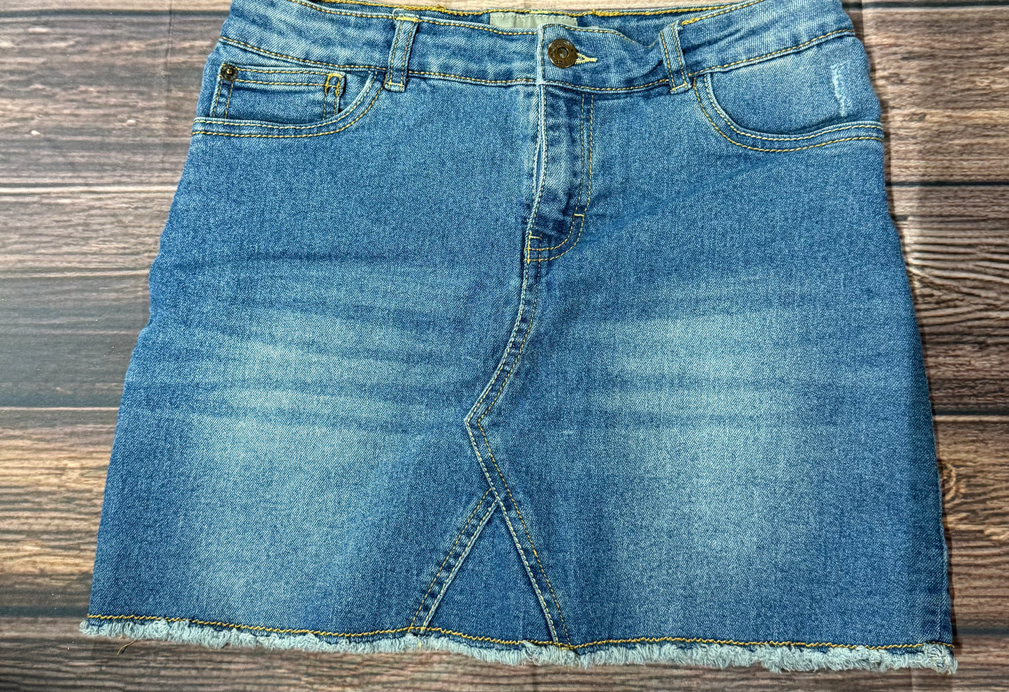 Lucky Brand 14
