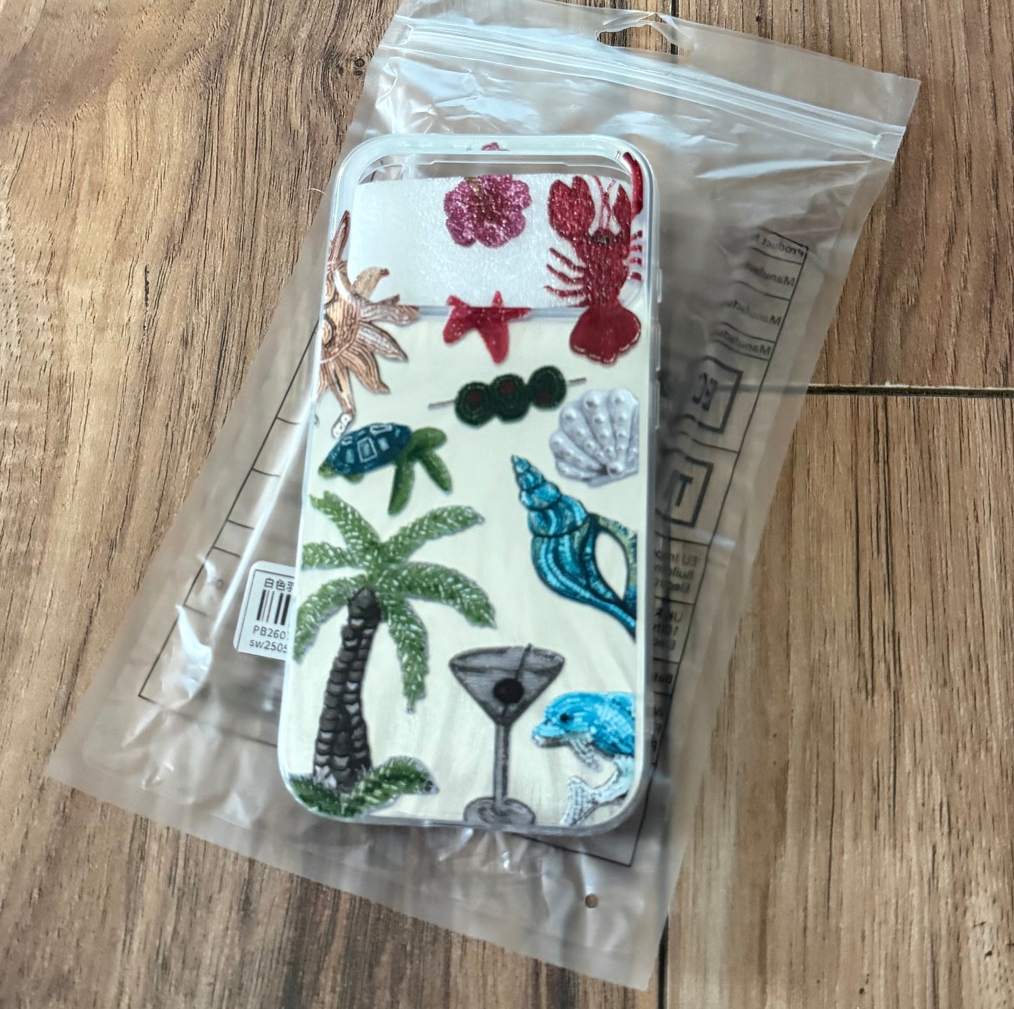 NEW iPhone 17 pro case