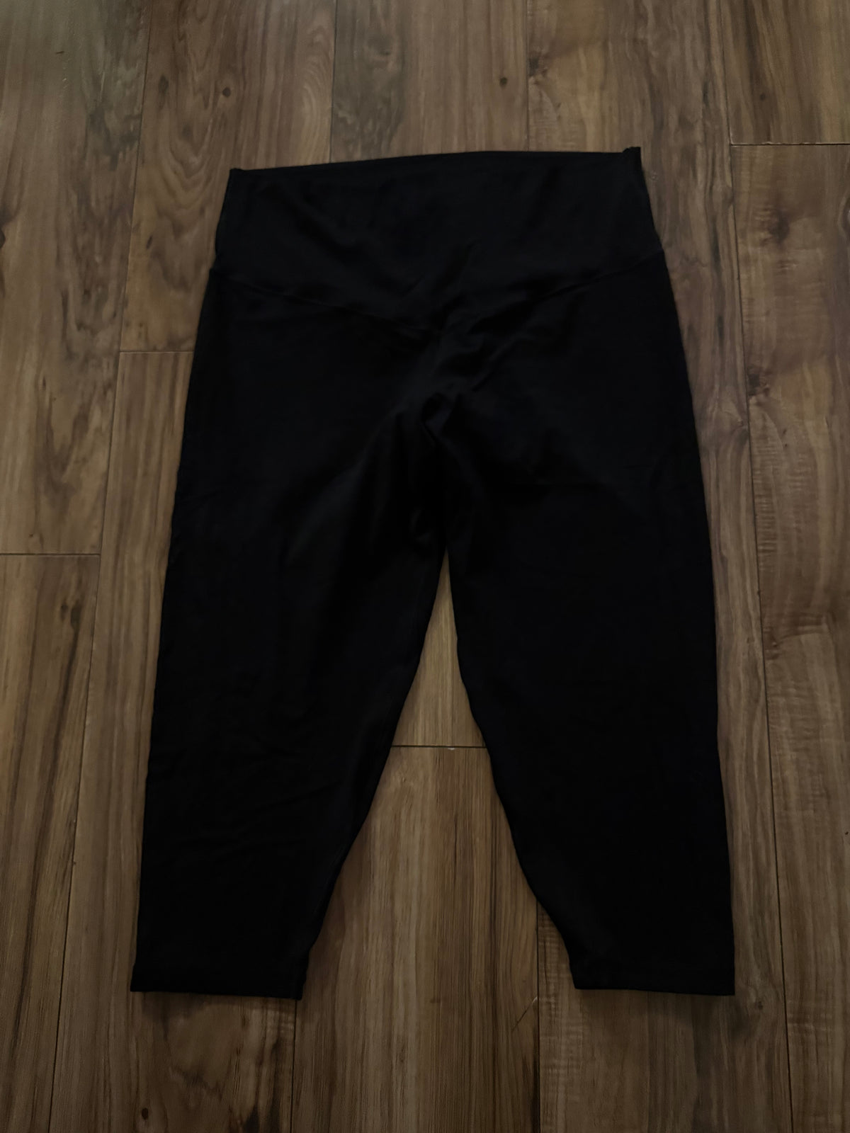 Aerie xxl cropped