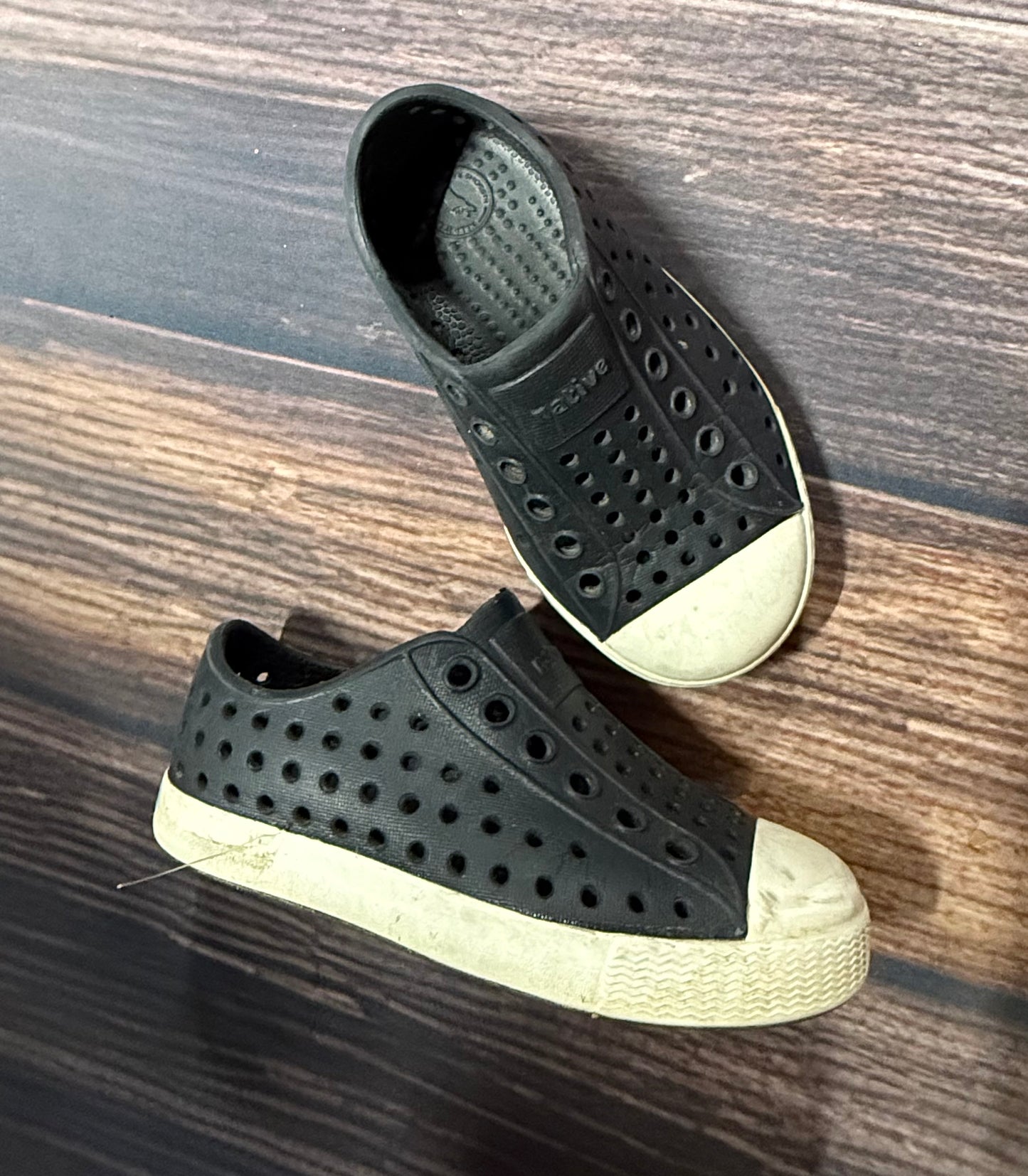 Native 7