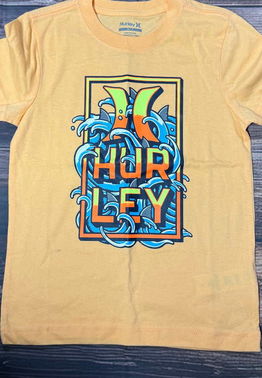 Hurley 6/7