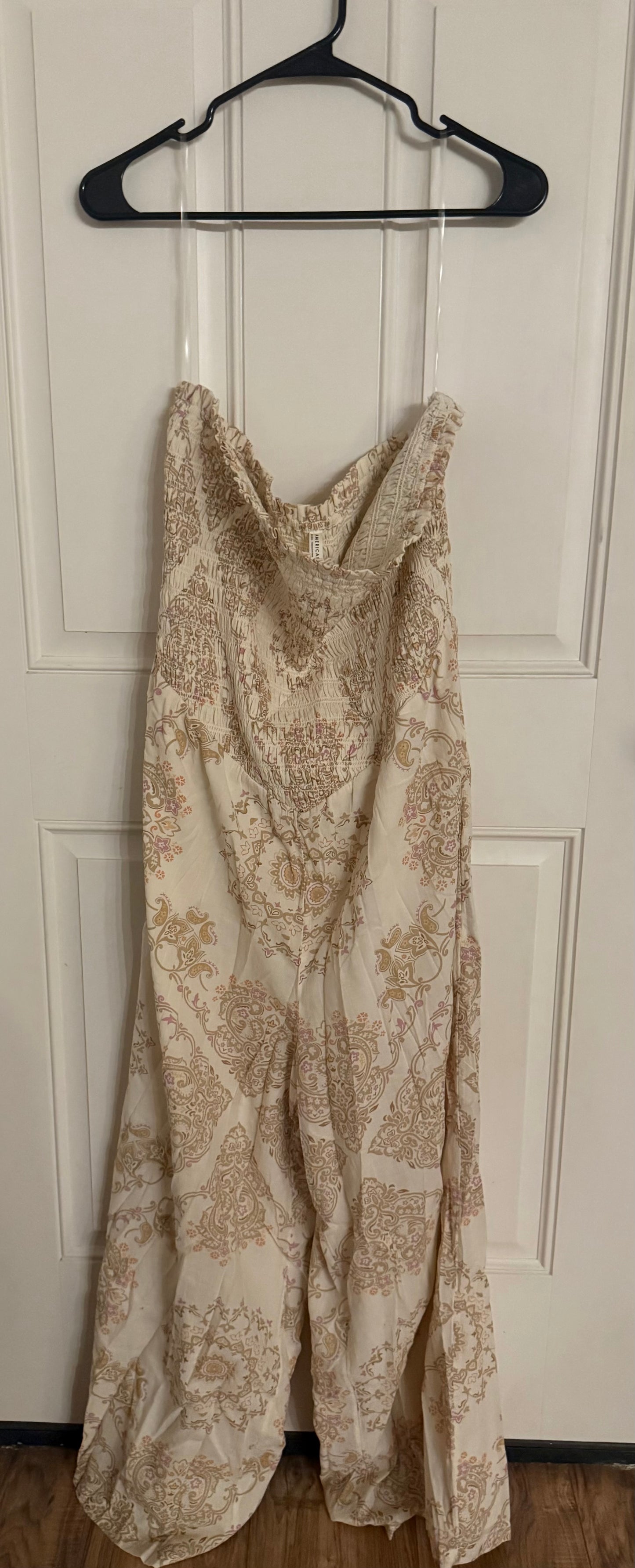 American Eagle XL romper