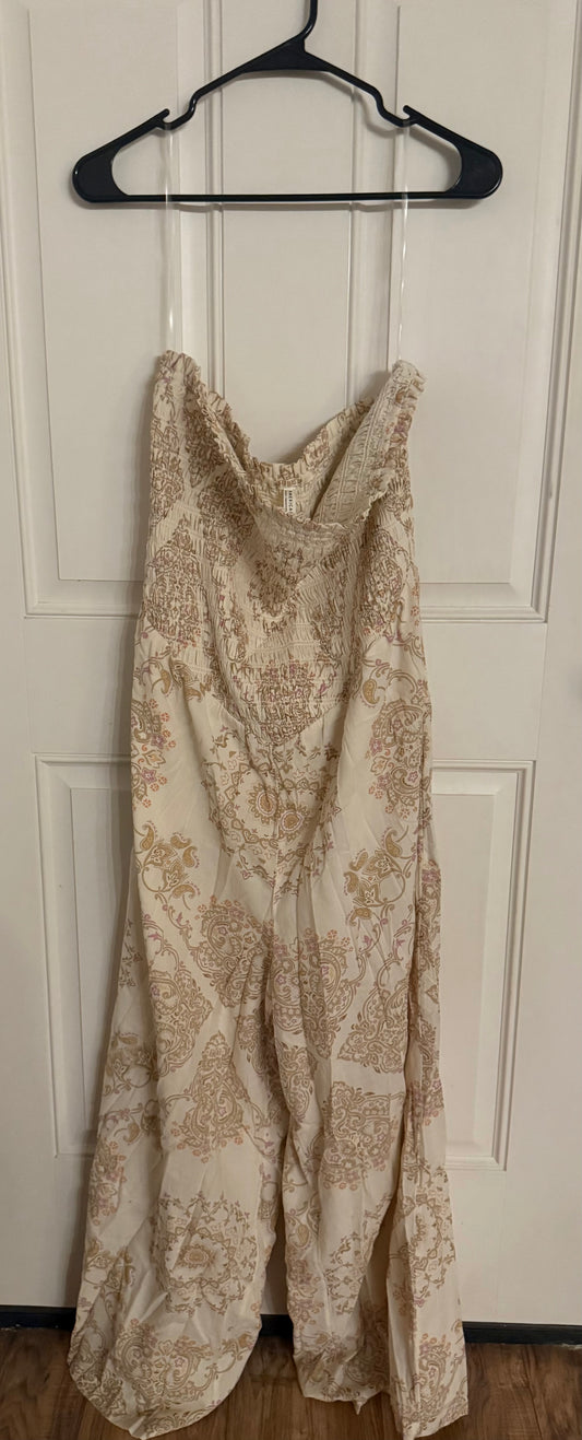 American Eagle XL romper