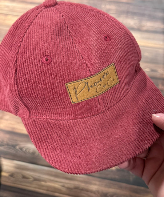 Phoenix cap co