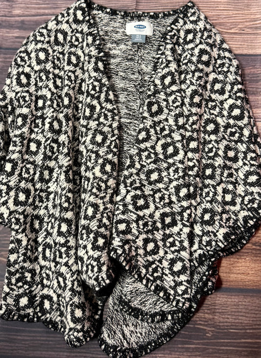 Old Navy XS-S