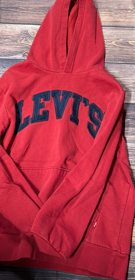 Levi’s small..tiny spot