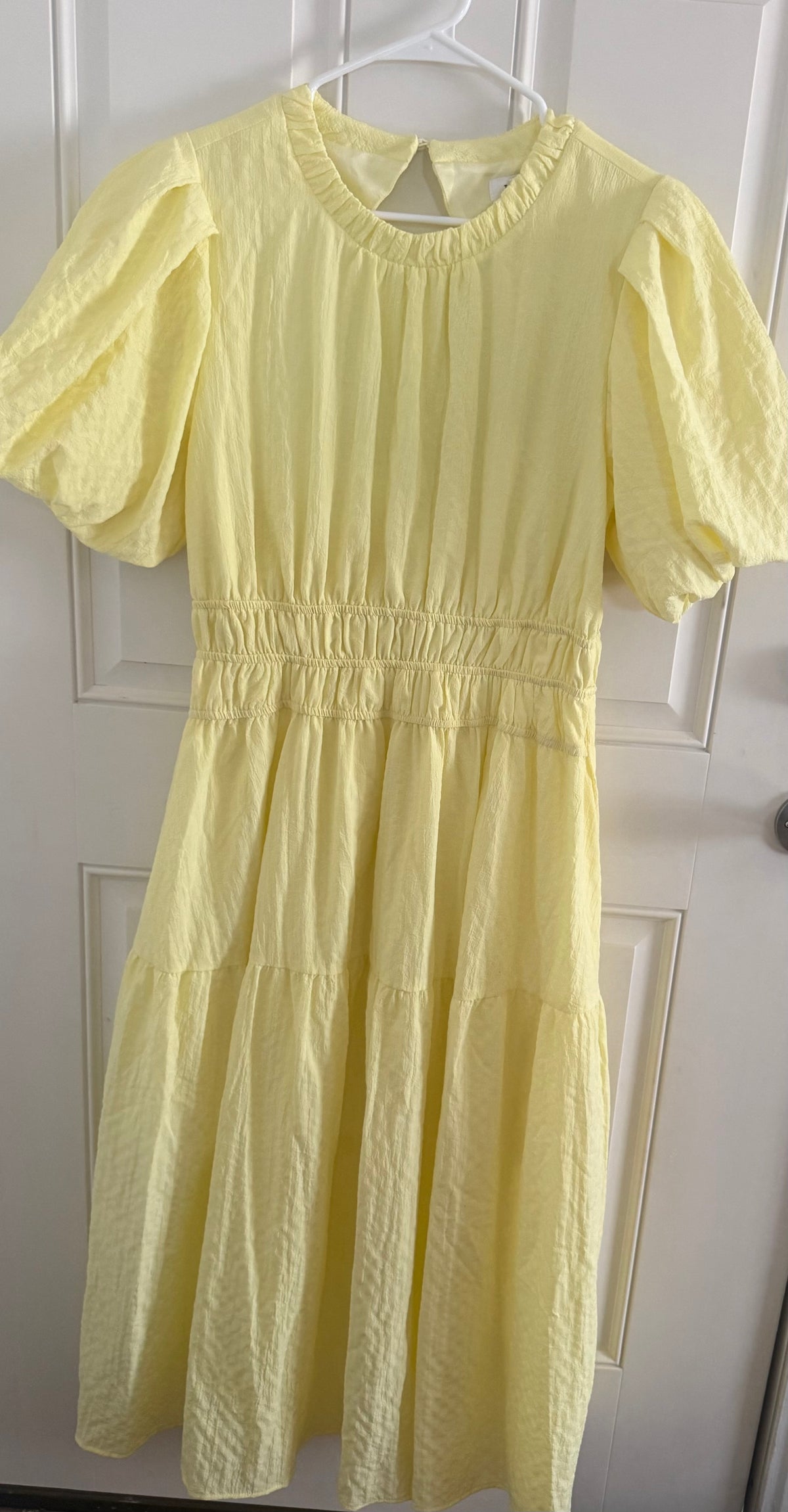 THML large..cute back!