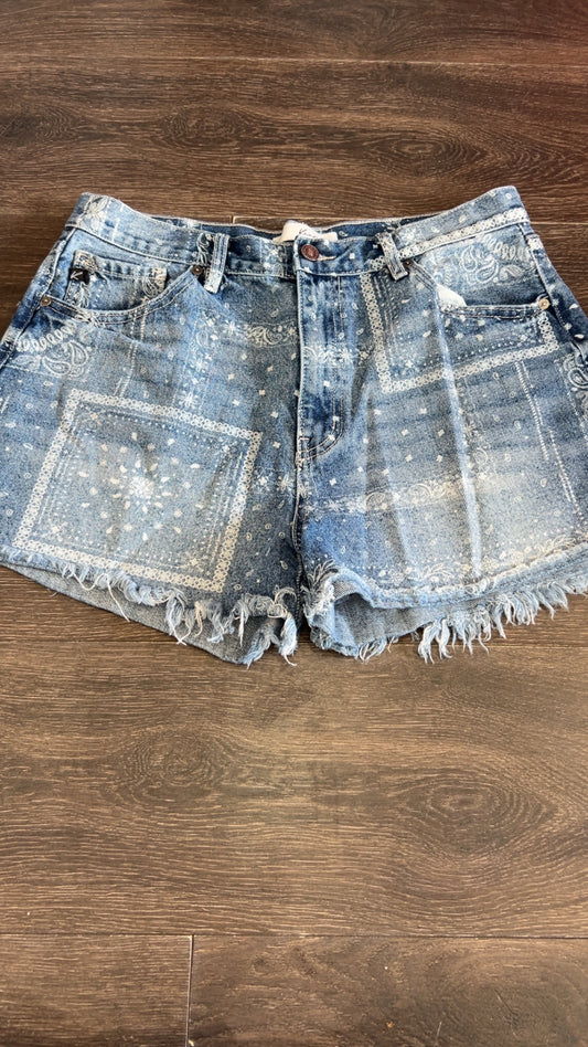 Kancan size 13/30