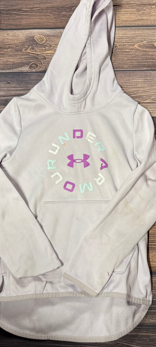 UA youth small..stained