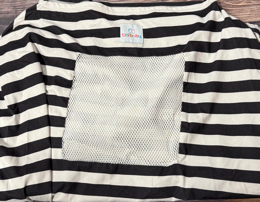 Tinibaby carseat cover