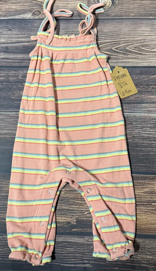 Vignette 6-9m