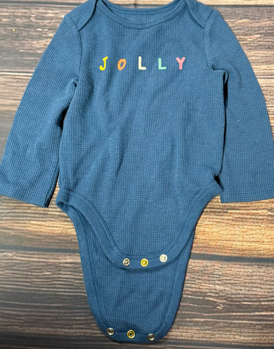 Jumping beans 9m