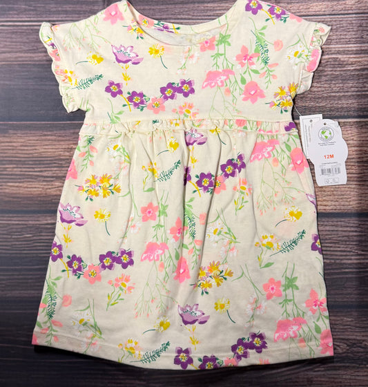 NWT wondernation 12m