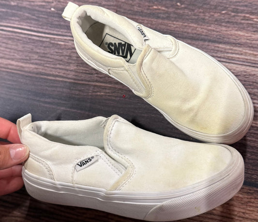 Vans 13