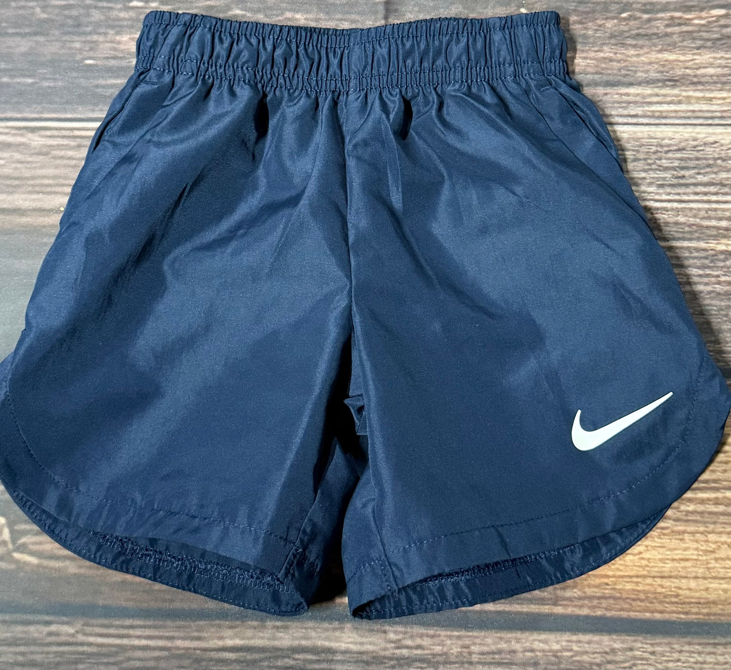 Nike 24m
