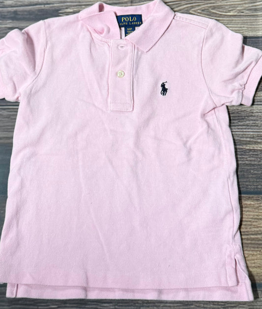 Ralph Lauren 2T