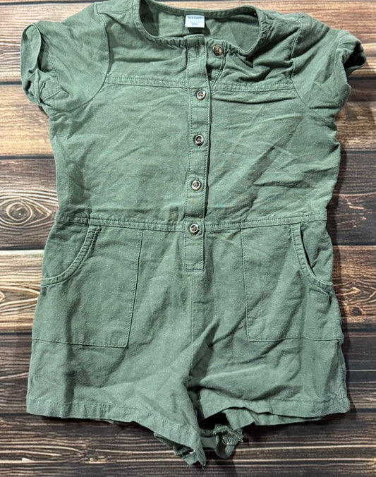 Old Navy 18-24m romper