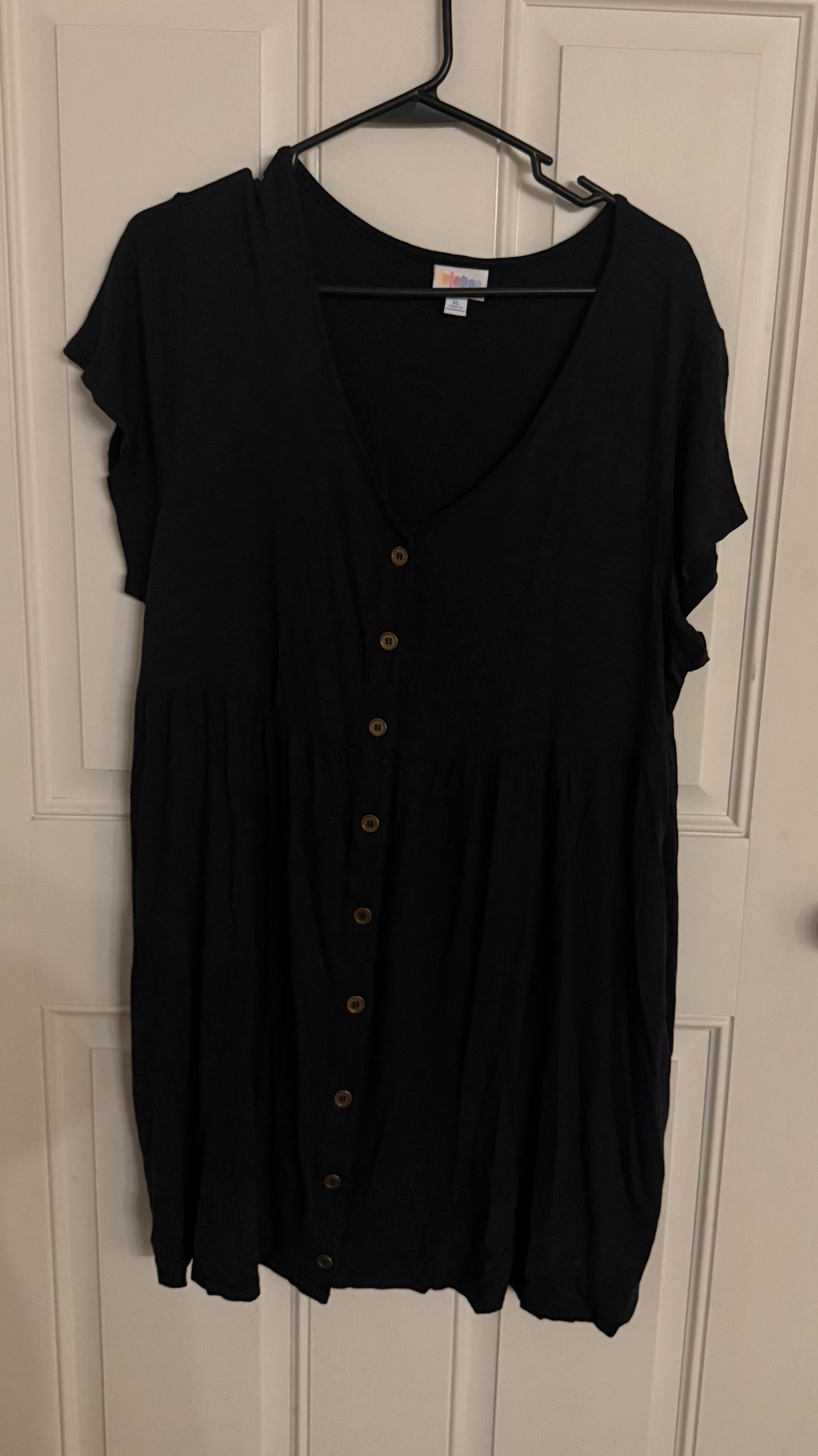 LuLaRoe XL