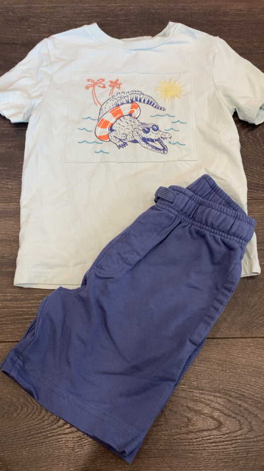 Tommy Bahama 5/6 2pc