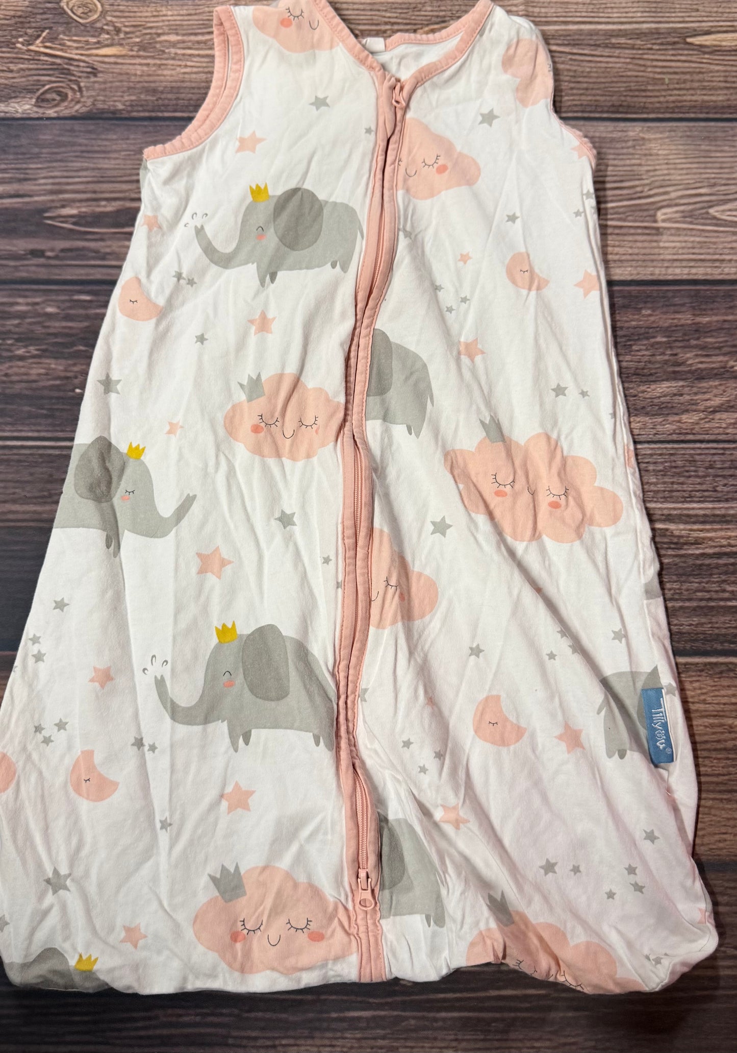 TILLYOU 0-6m