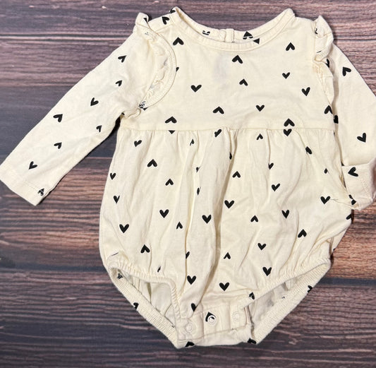 Old Navy 0-3m