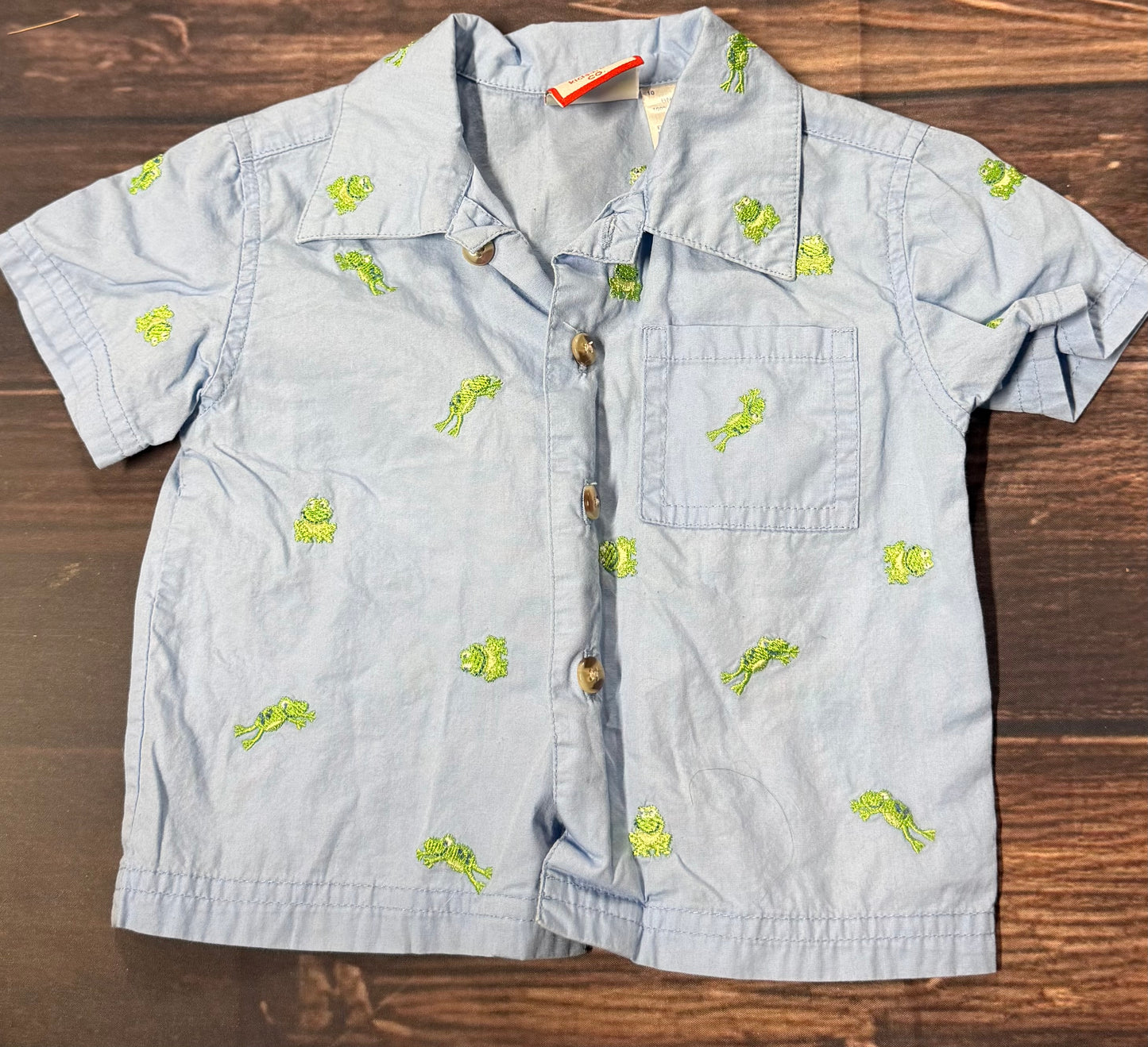Baby togs 12m