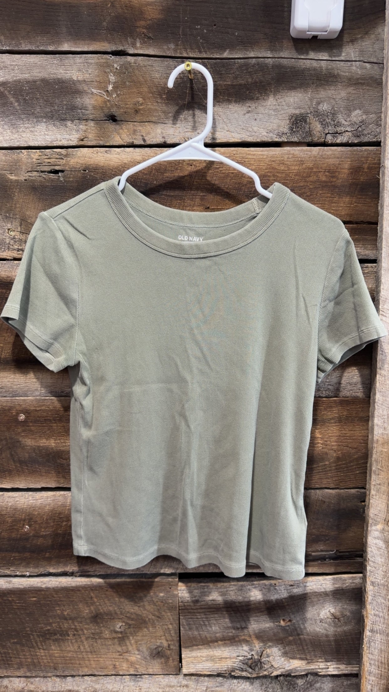 Old Navy size Large