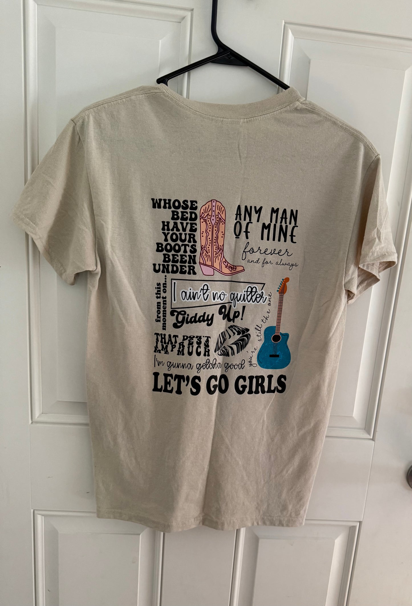 Small..front in second pic