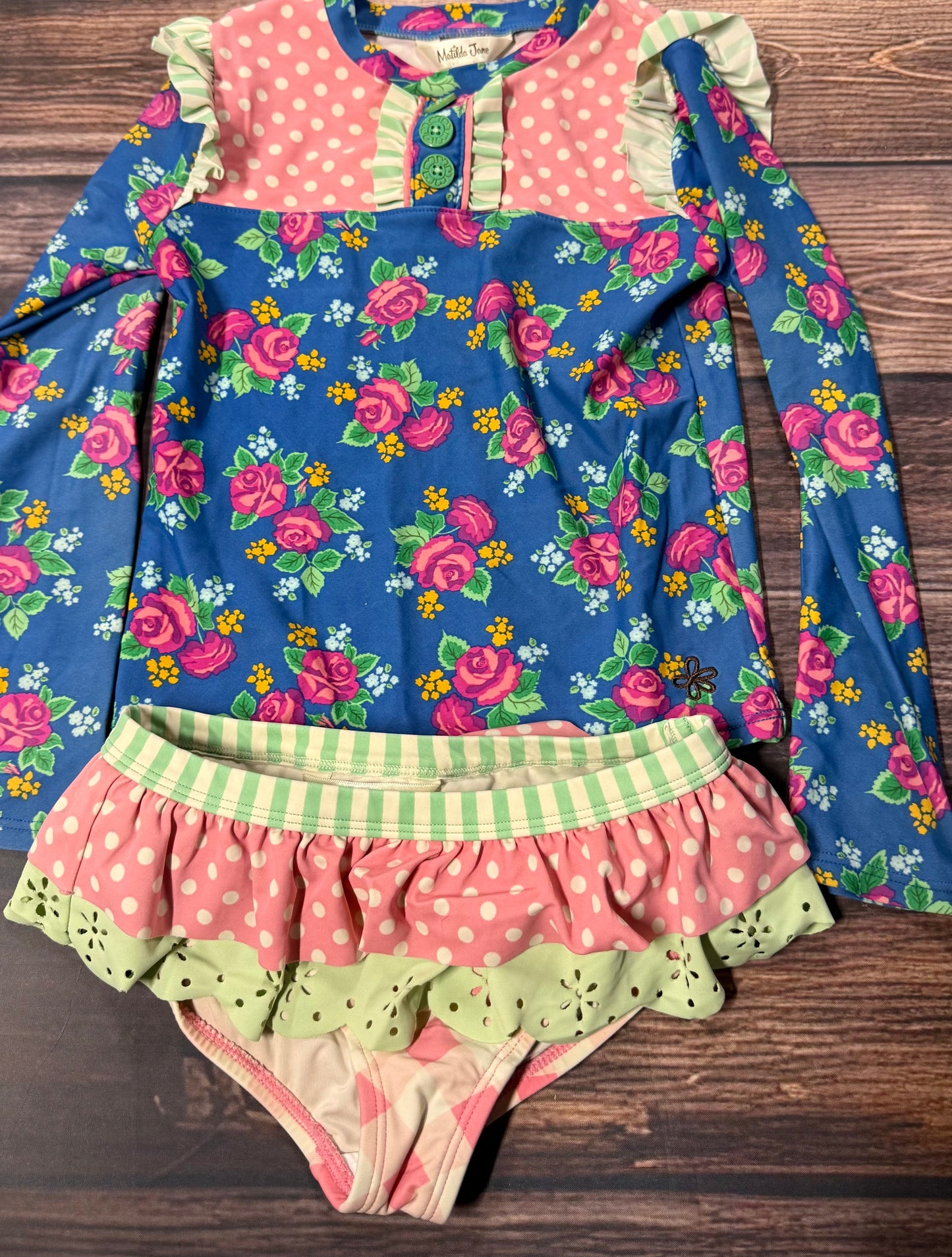 Matilda Jane 6
