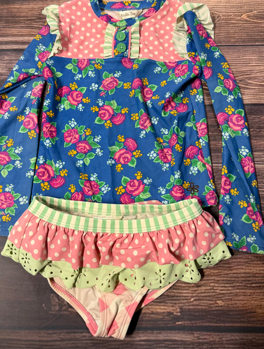Matilda Jane 6
