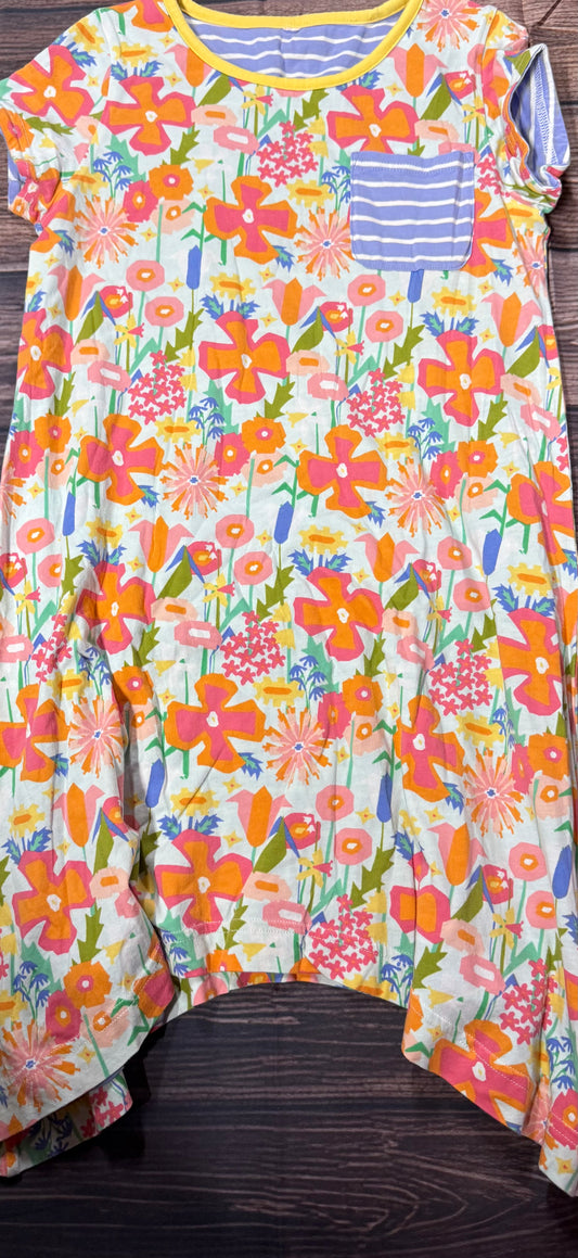 Matilda Jane 8 bamboo feel