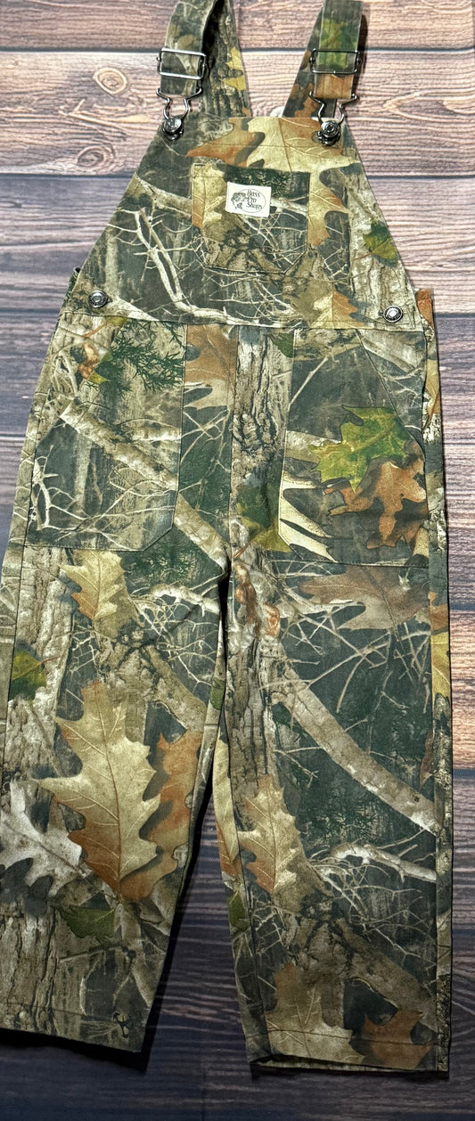 Bass pro 4T