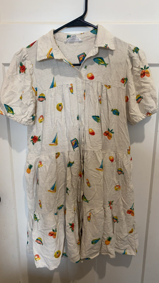 Jane + Delancey small dress
