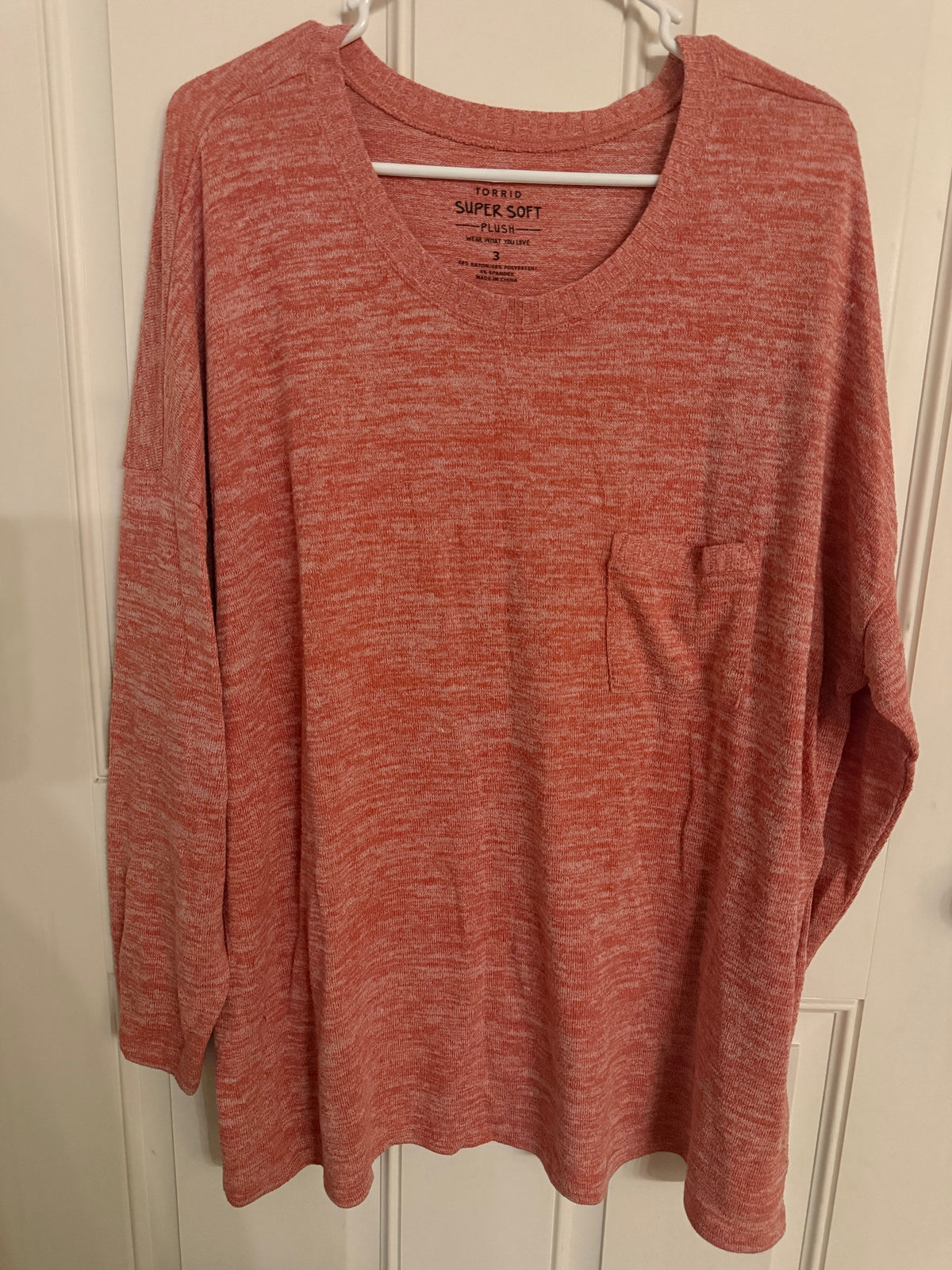 Torrid 3
