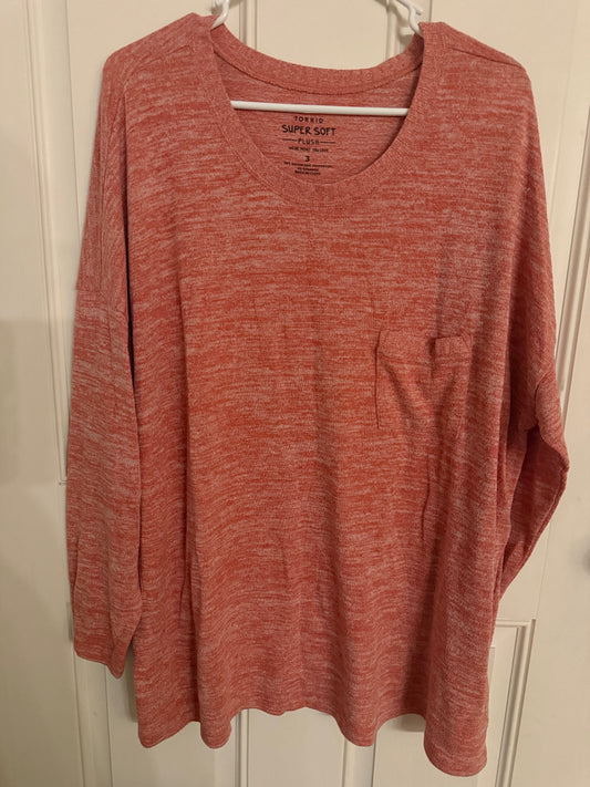 Torrid 3