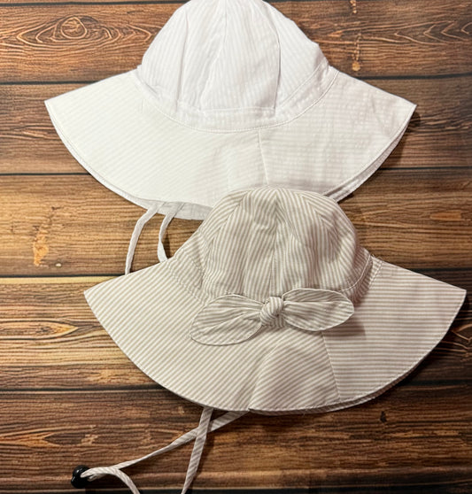 Infant hats