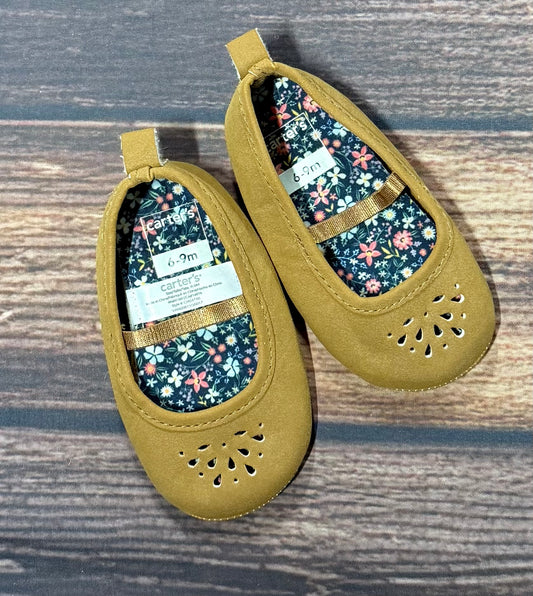 Carter’s 6-9m