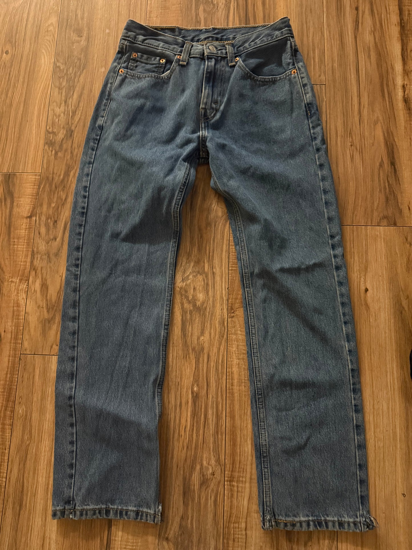 Levi Strauss 29x30