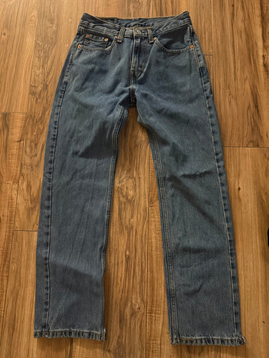 Levi Strauss 29x30