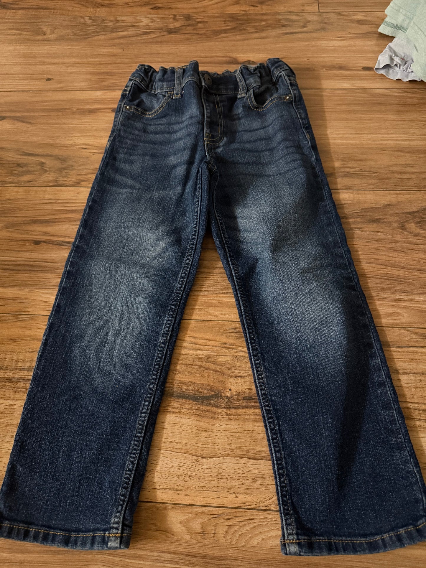 Oshkosh 5T