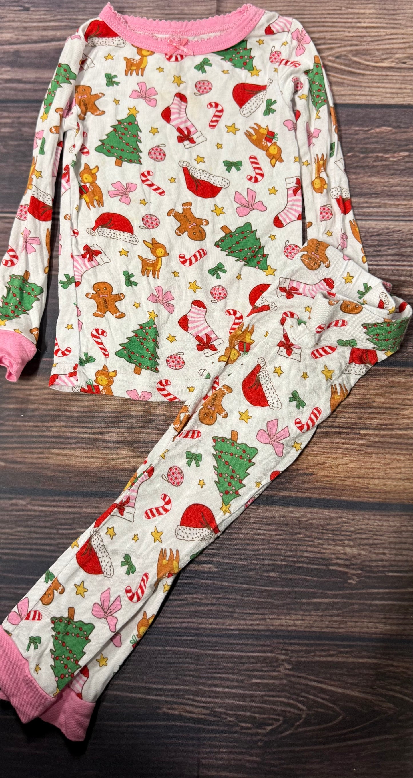 Milkberry 18m bamboo