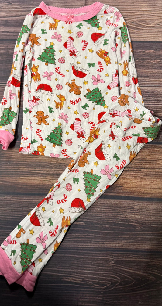 Milkberry 18m bamboo