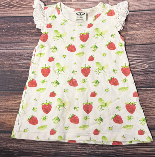 The Oaks Apparel 12m