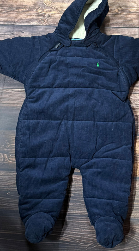 NWT Ralph Lauren 6m