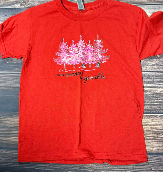 Youth small