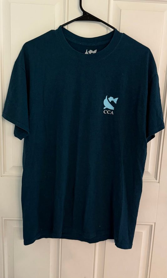 CCA large..back in second pic
