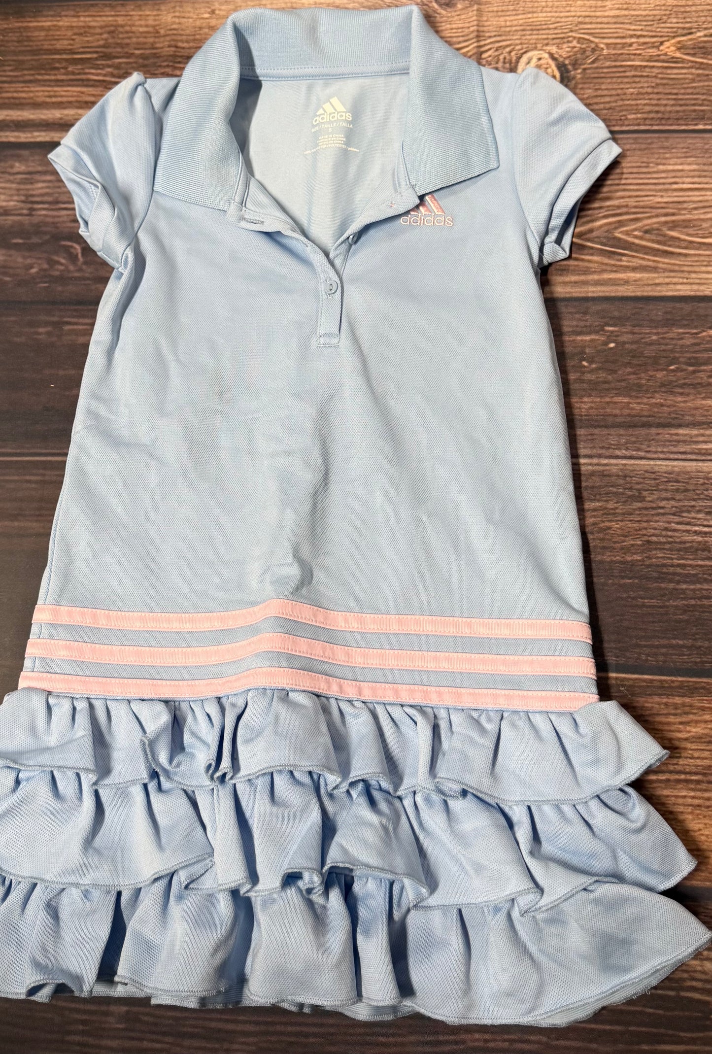 Adidas 5