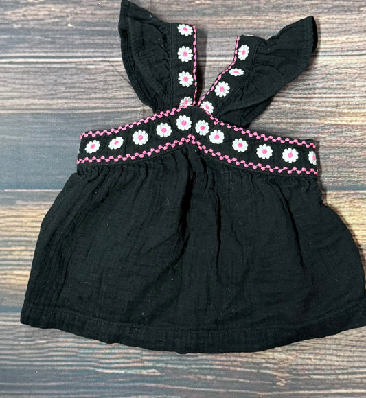 Cat & Jack 3-6m